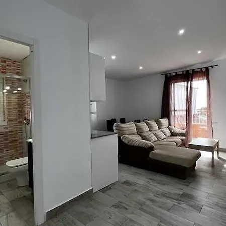 Casita Con Terraza Privada Cerca Playa 2 Pax Apartment