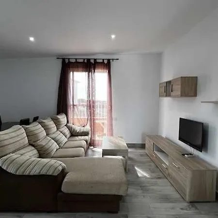 Casita Con Terraza Privada Cerca Playa 2 Pax Cadiz